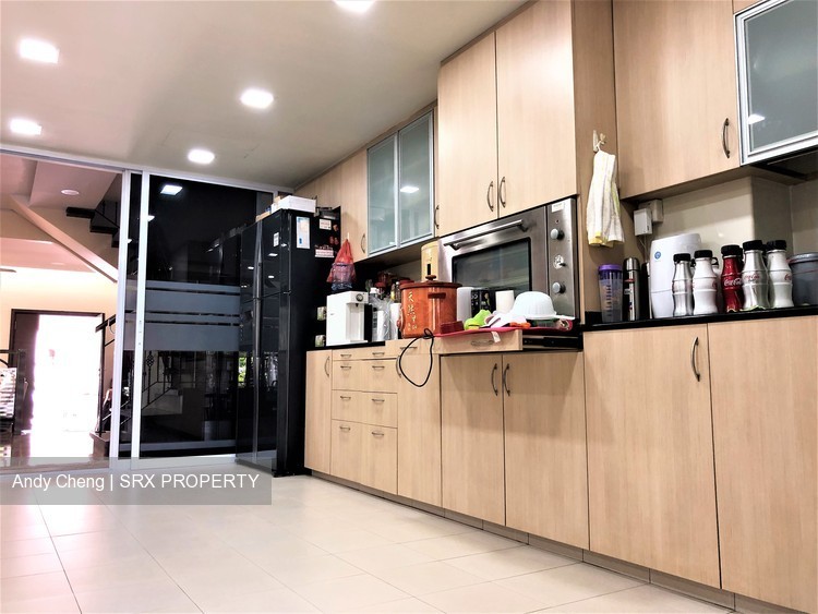 Wellington Park (D20), Terrace #203572171